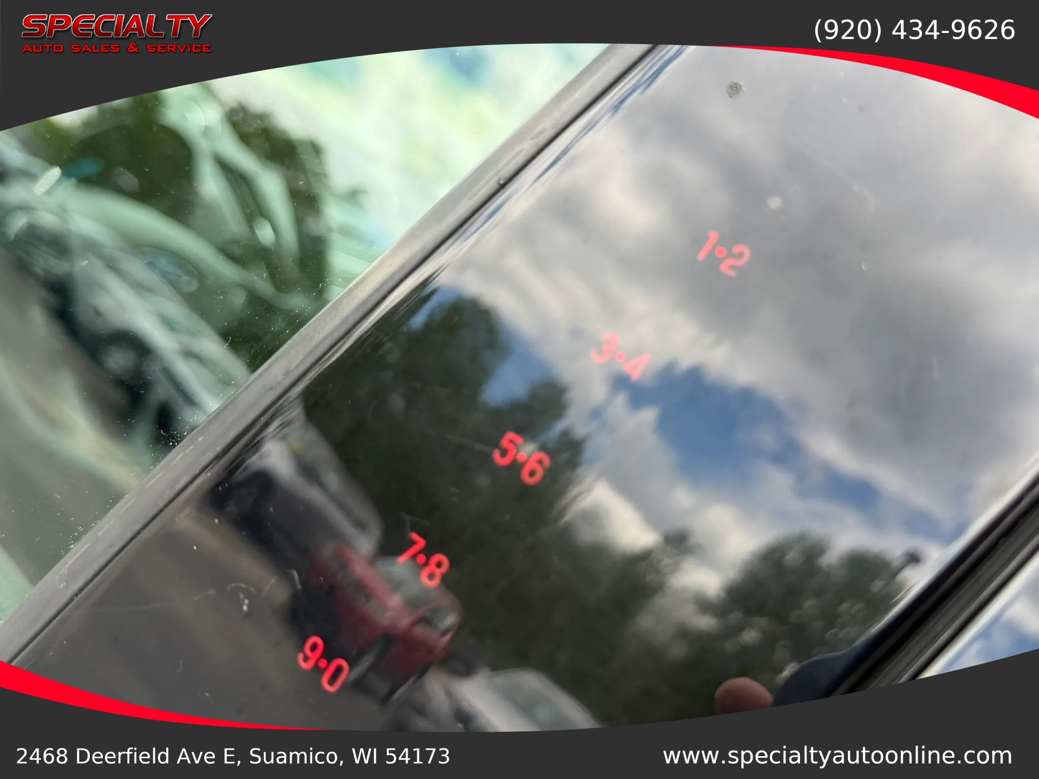Used 2018 Ford Escape SE AWD/4WD image 11