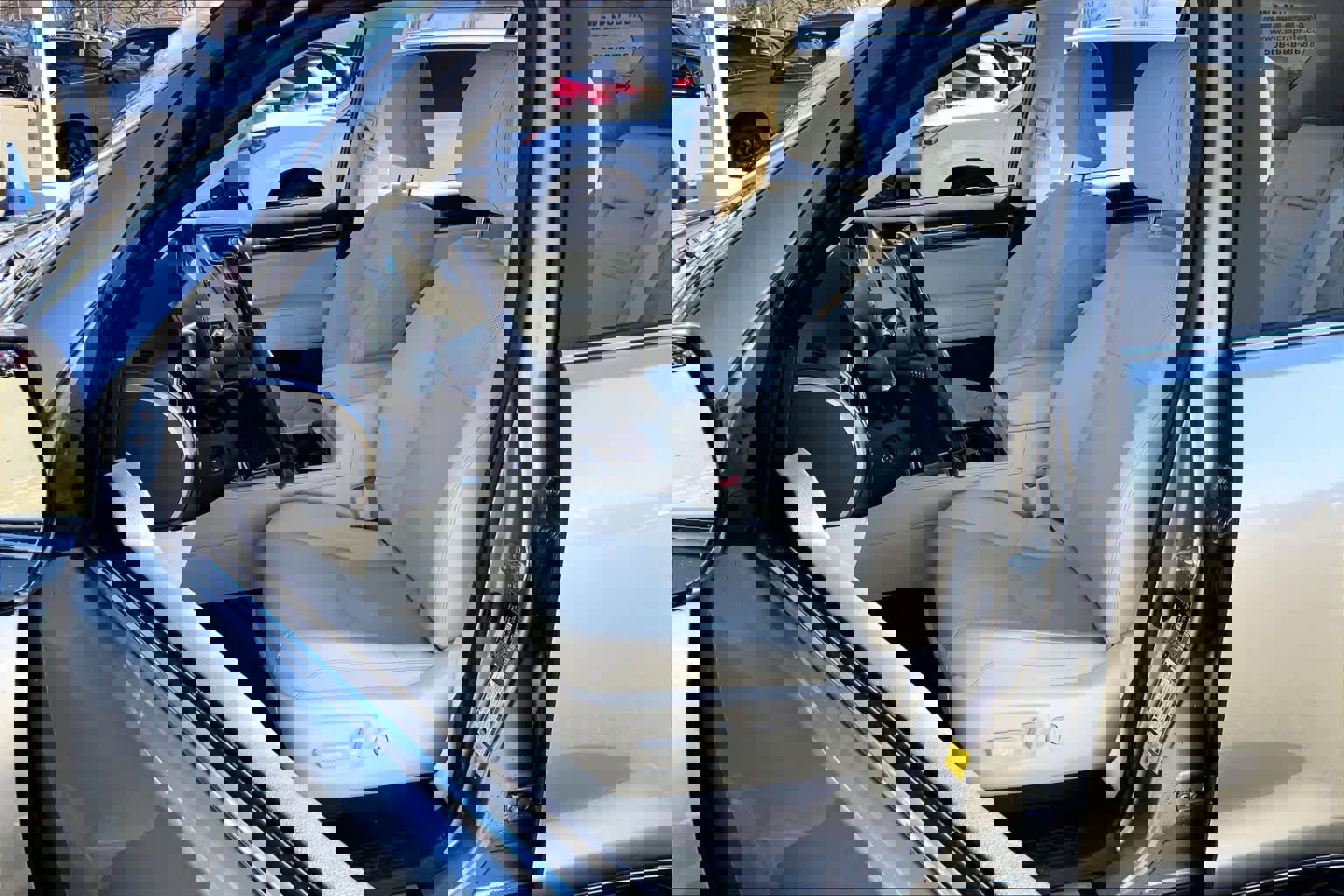 Certified 2023 Lexus GX 460 Premium w/ Premium Package image 8