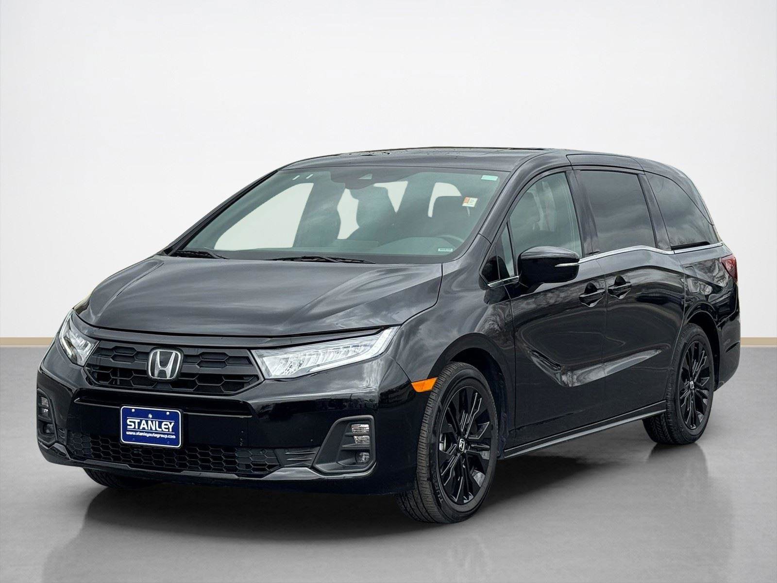 Used 2025 Honda Odyssey Sport-L image 3