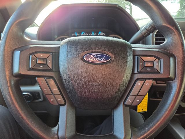 Used 2018 Ford F250 XLT w/ Snow Plow Prep Package AWD/4WD image 17