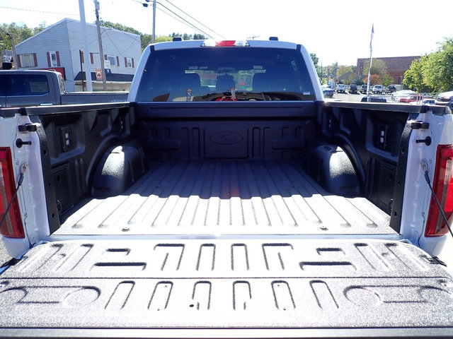 New 2025 Ford F150 STX w/ STX Black Appearance Package image 6