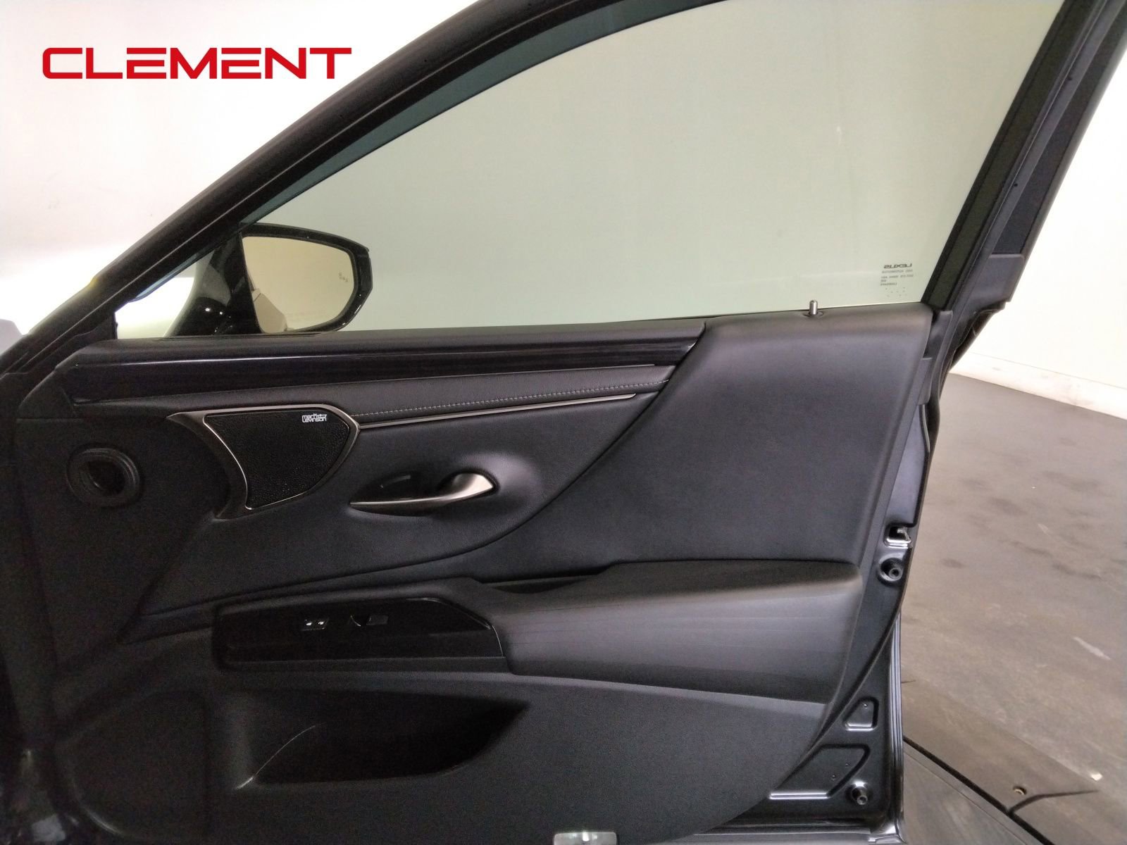 Used 2020 Lexus ES 350 Luxury w/ Accessory Package 2 image 49