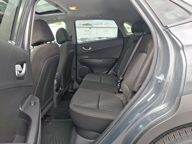 Certified 2023 Hyundai Kona SEL w/ Convenience Package AWD/4WD image 10