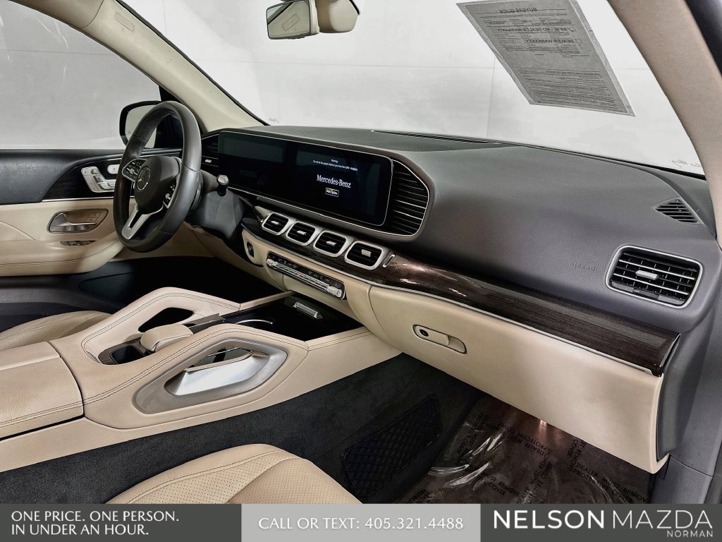 Used 2020 Mercedes-Benz GLE 350 image 31