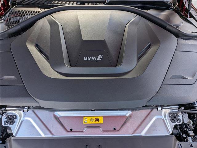 New 2026 BMW i4 xDrive40i image 18