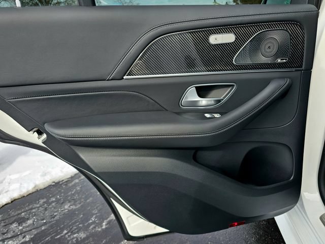 New 2026 Mercedes-Benz GLE 53 AMG 4MATIC image 19