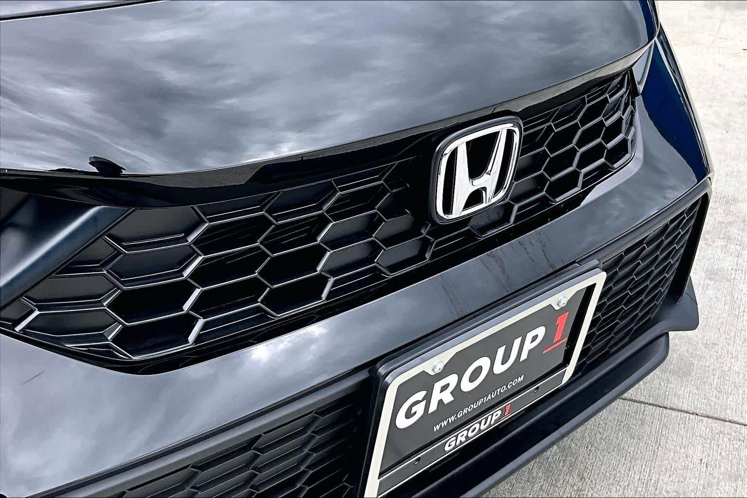 Used 2026 Honda Civic LX image 30