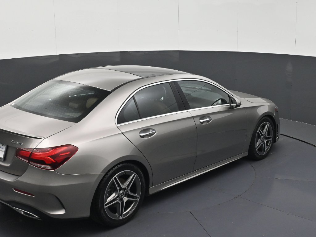 Used 2020 Mercedes-Benz A 220 4MATIC image 28