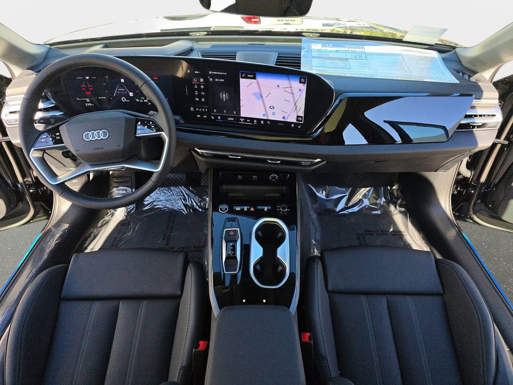 New 2026 Audi A6 Premium Plus AWD/4WD image 35