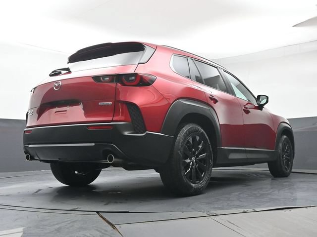 Certified 2024 MAZDA CX-50 AWD 2.5 S w/ Cargo Package image 31