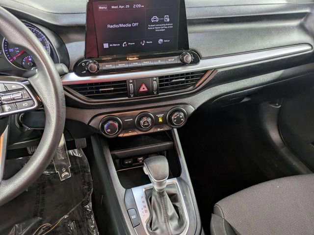 Used 2023 Kia Forte LXS FWD image 22
