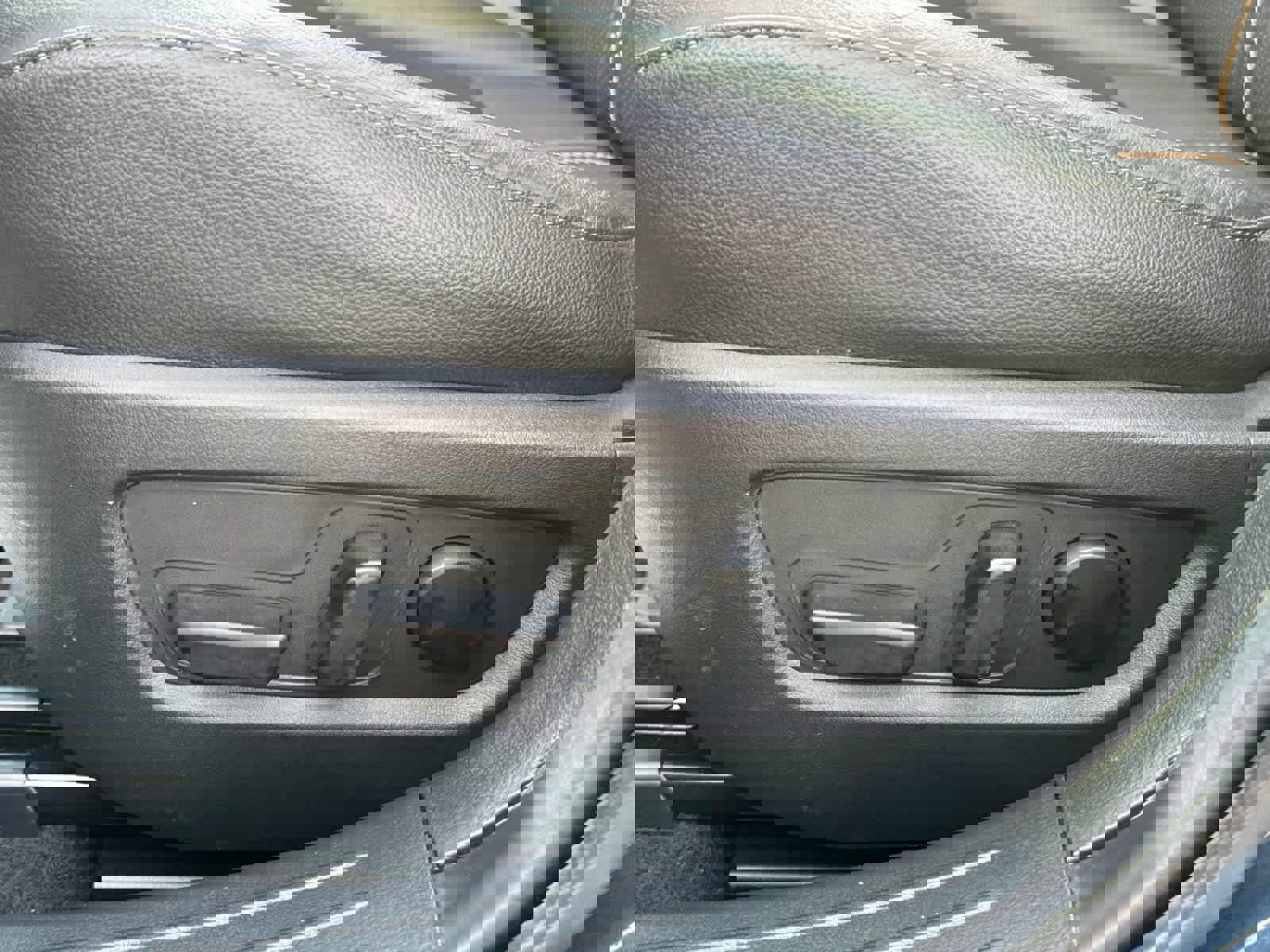 Used 2024 MAZDA CX-50 2.5 Turbo w/ Cargo Package image 17