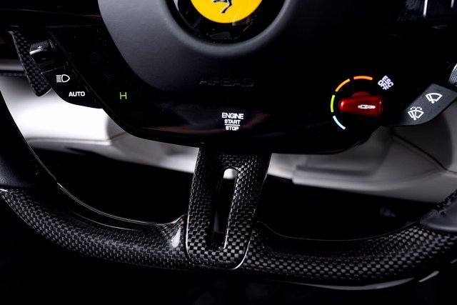 Used 2024 Ferrari 296 GTB image 38