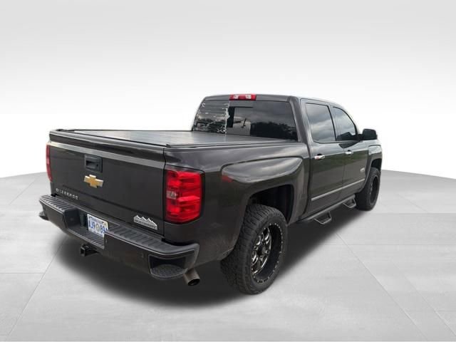 Used 2014 Chevrolet Silverado 1500 High Country image 5