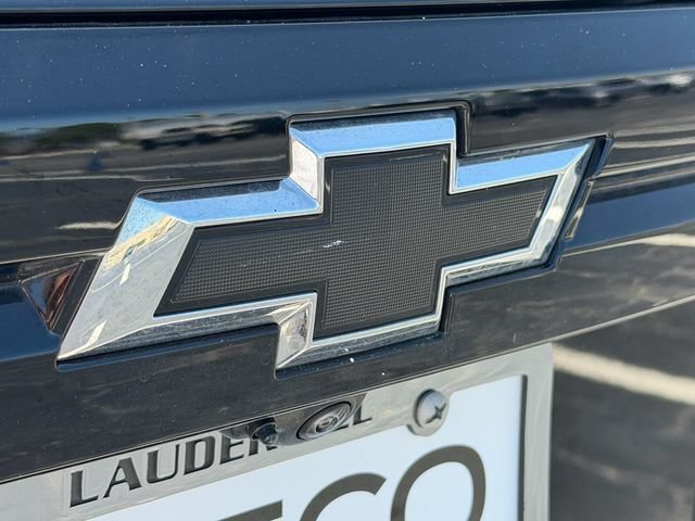 Used 2024 Chevrolet Traverse Z71 w/ Enhanced Driving Package AWD/4WD image 9