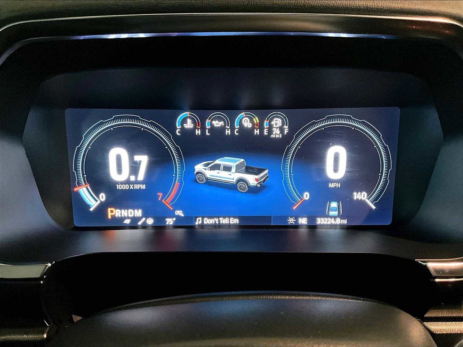 Used 2023 Ford F150 Raptor image 21