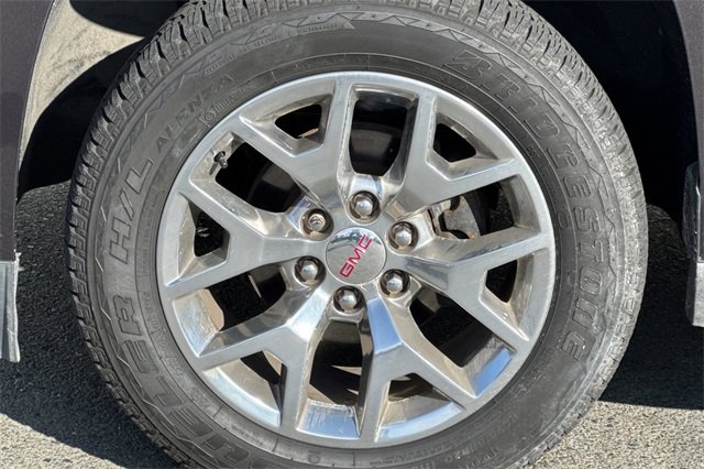 Used 2015 GMC Yukon XL SLT w/ Open Road Package image 27