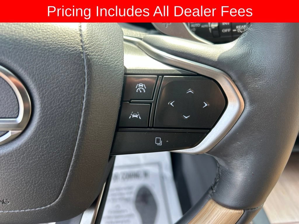 Used 2024 Lexus RX 350 w/ Convenience Package AWD/4WD image 9