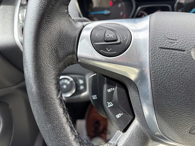 Used 2013 Ford Escape SEL AWD/4WD image 16
