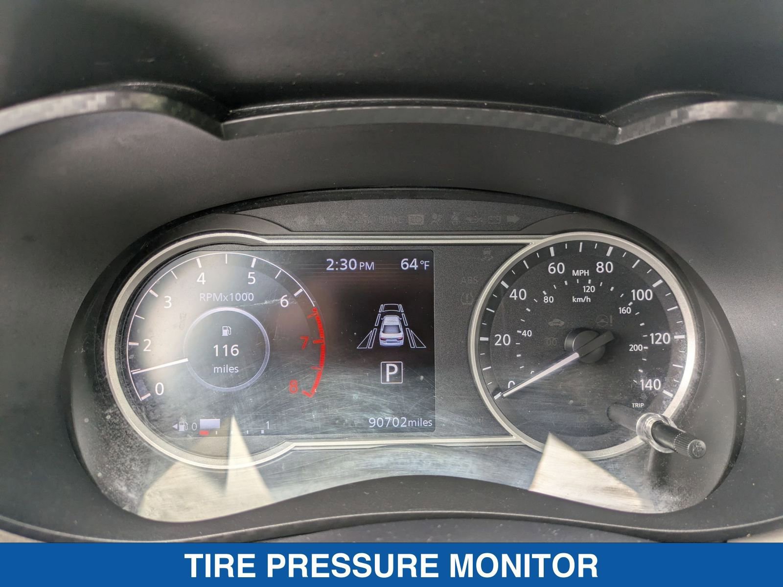 Used 2021 Nissan Versa SV FWD image 19