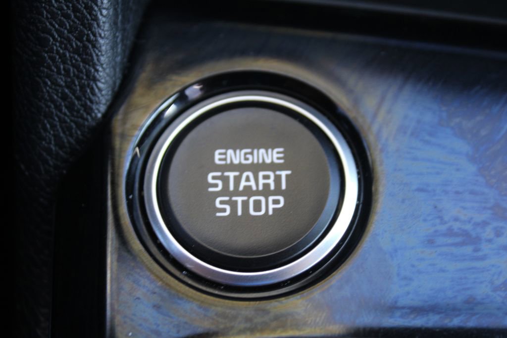 Certified 2023 Kia Sportage SX image 36