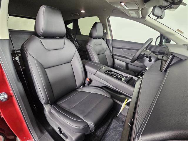 New 2026 Nissan Murano SV image 14