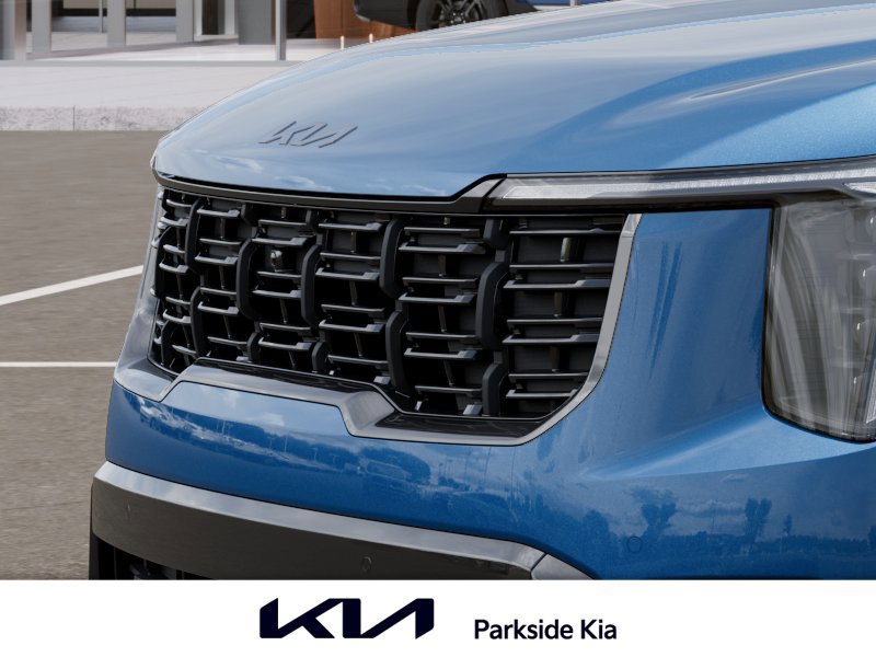 New 2026 Kia Sorento SX Prestige AWD/4WD image 12