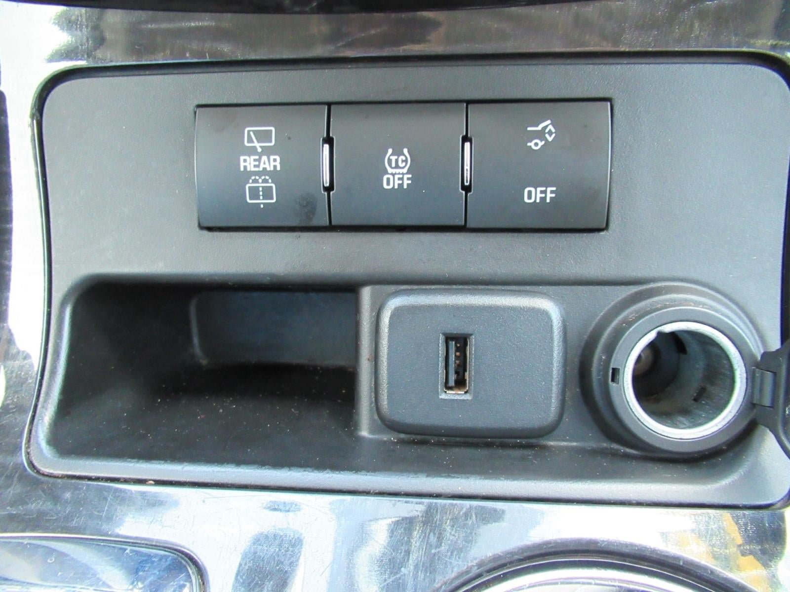 Used 2016 Buick Enclave Convenience FWD image 26