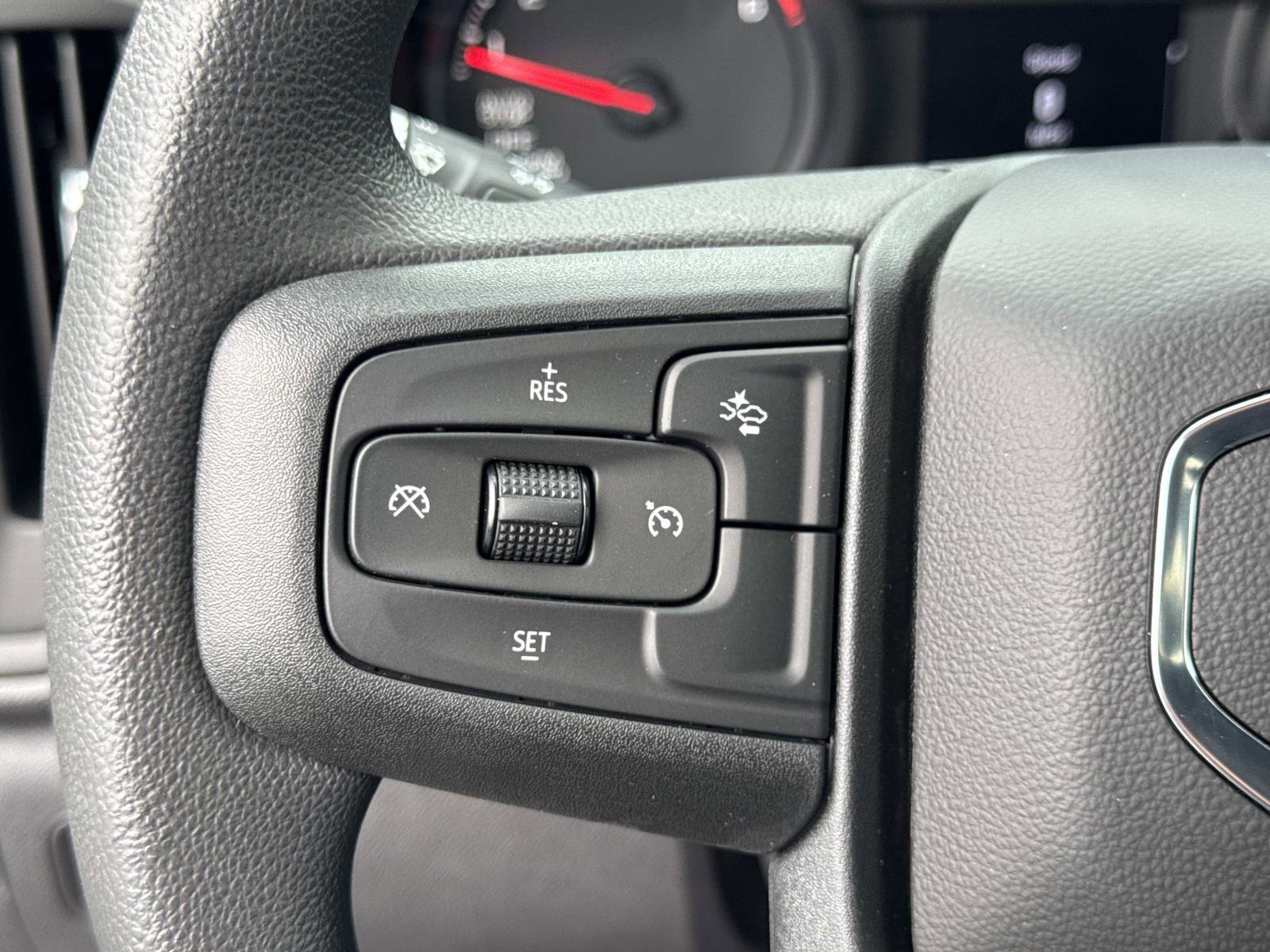 New 2026 GMC Sierra 1500 Pro w/ Pro Value Package image 11