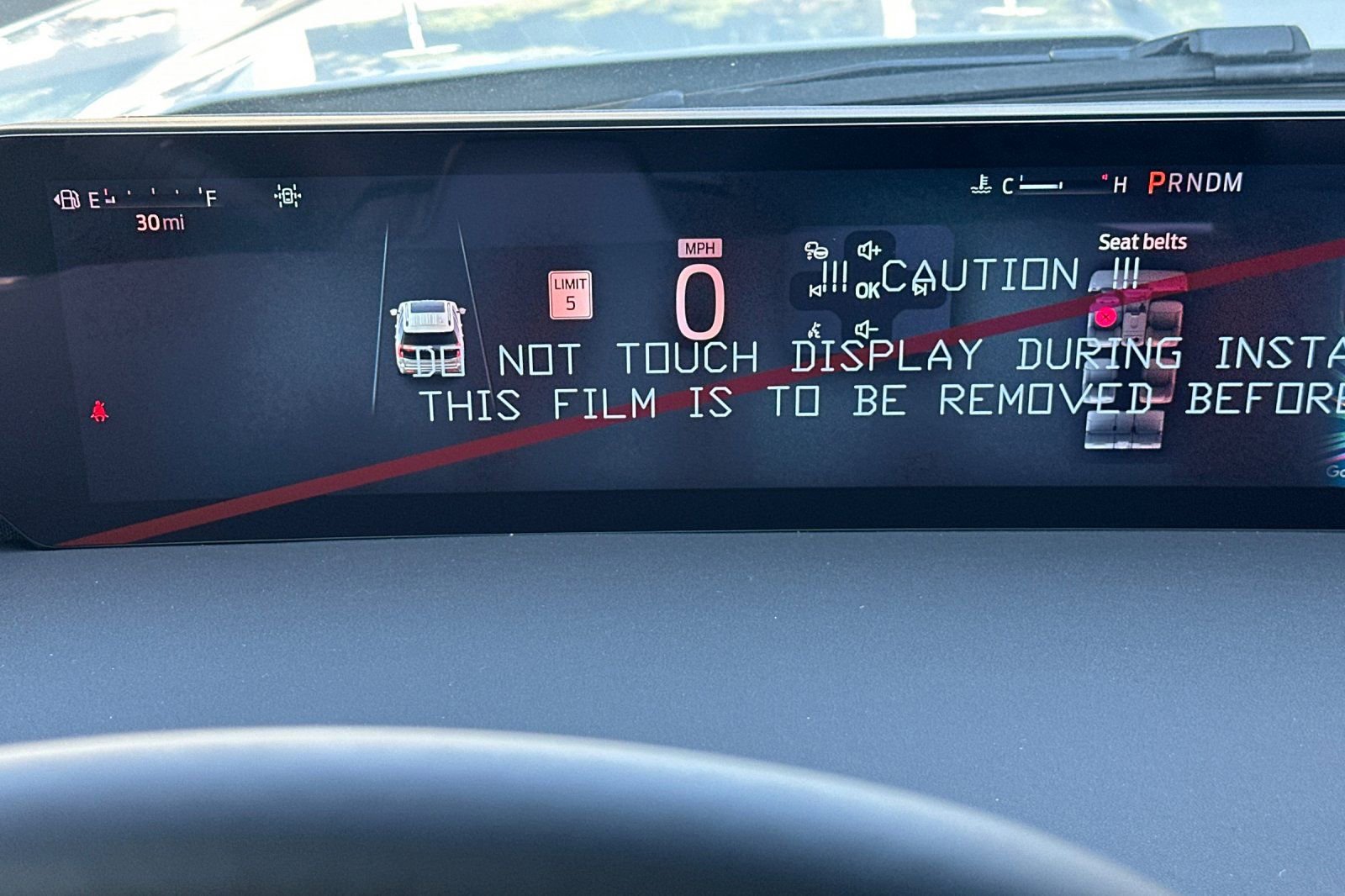New 2026 Ford Expedition Tremor AWD/4WD image 25