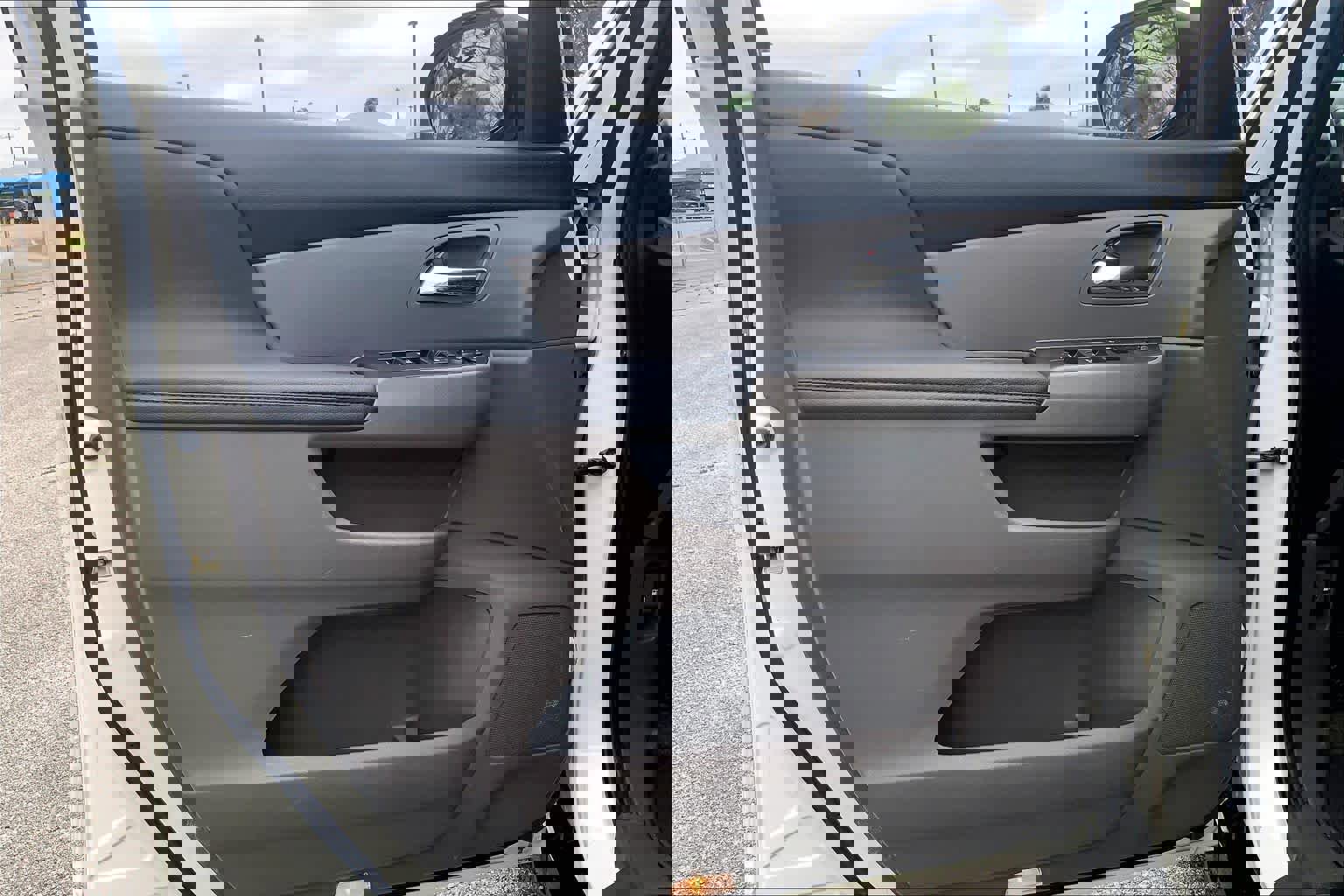 Used 2014 Honda Odyssey EX-L image 22