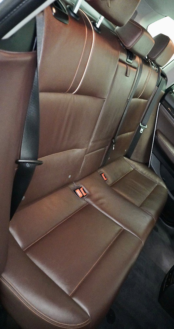 Used 2015 BMW X3 xDrive28i image 8