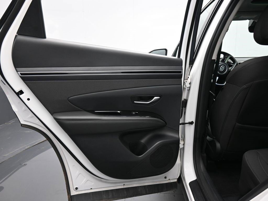 Used 2022 Hyundai Tucson SEL w/ Cargo Package image 34