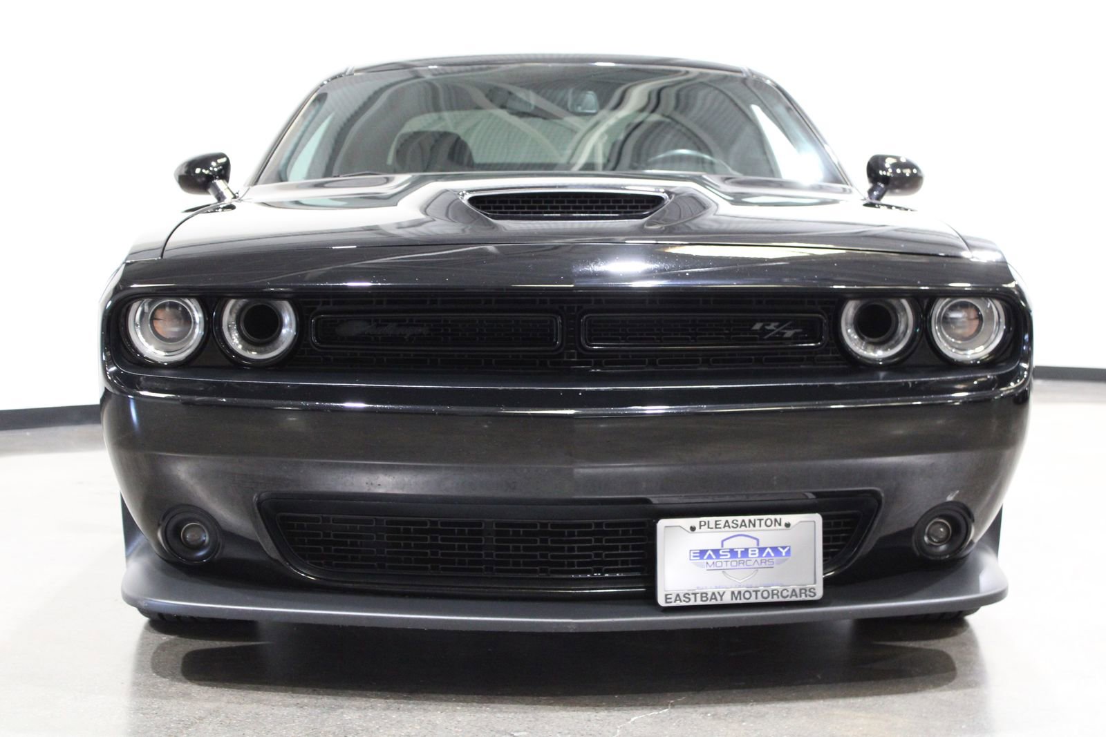 Used 2021 Dodge Challenger R/T w/ Plus Package RWD image 5