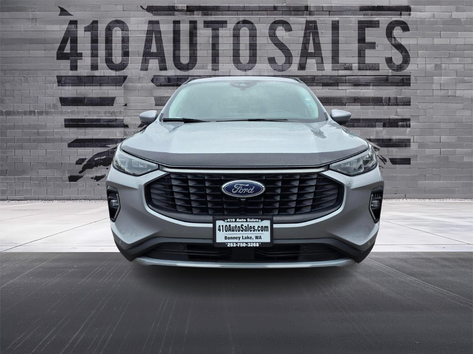 Used 2023 Ford Escape Platinum AWD/4WD image 5