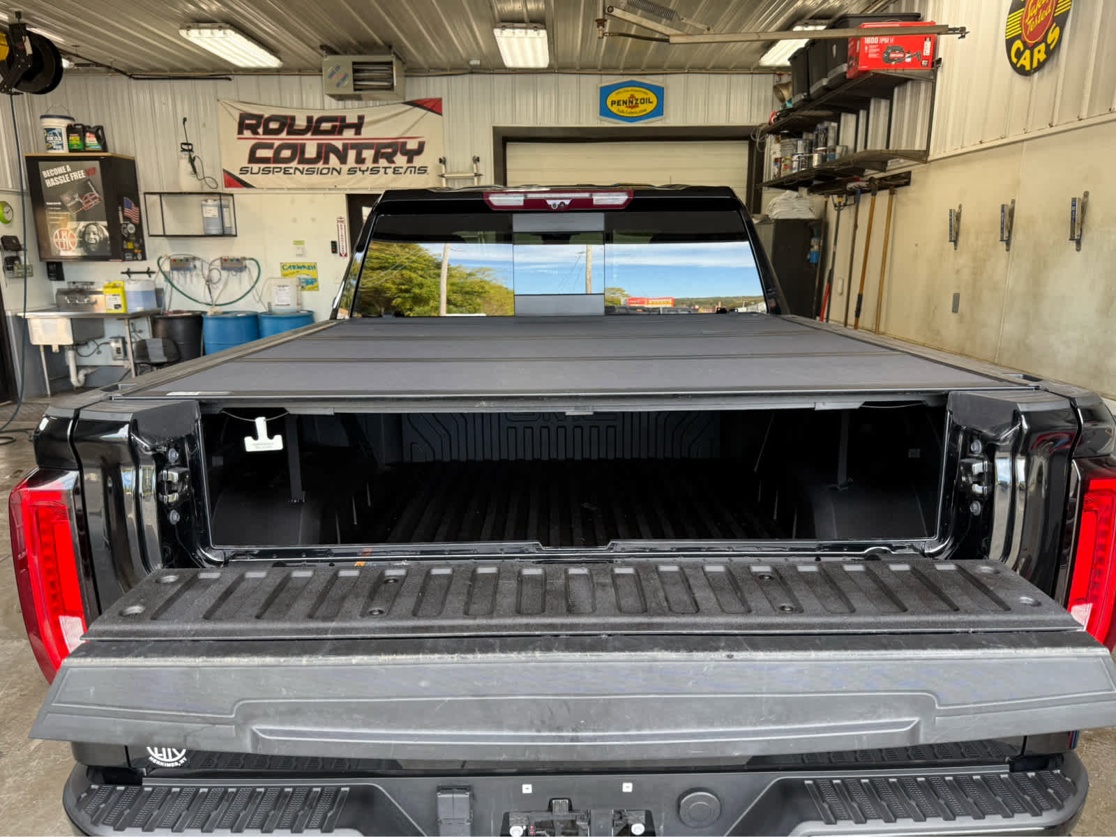 Used 2023 GMC Sierra 1500 Denali image 26