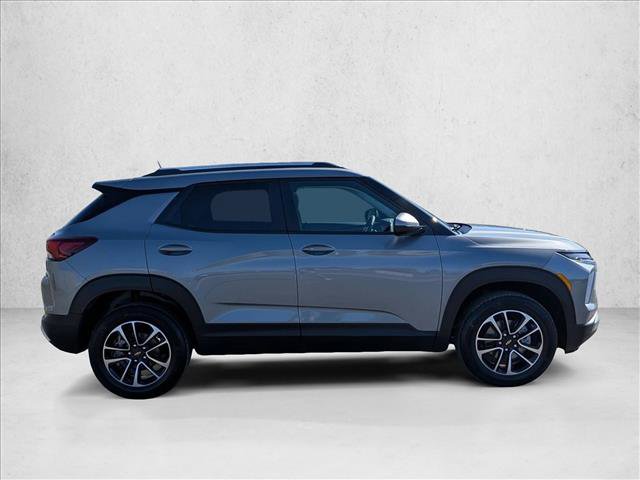 New 2026 Chevrolet TrailBlazer LT w/ LT Cold Weather Package image 4