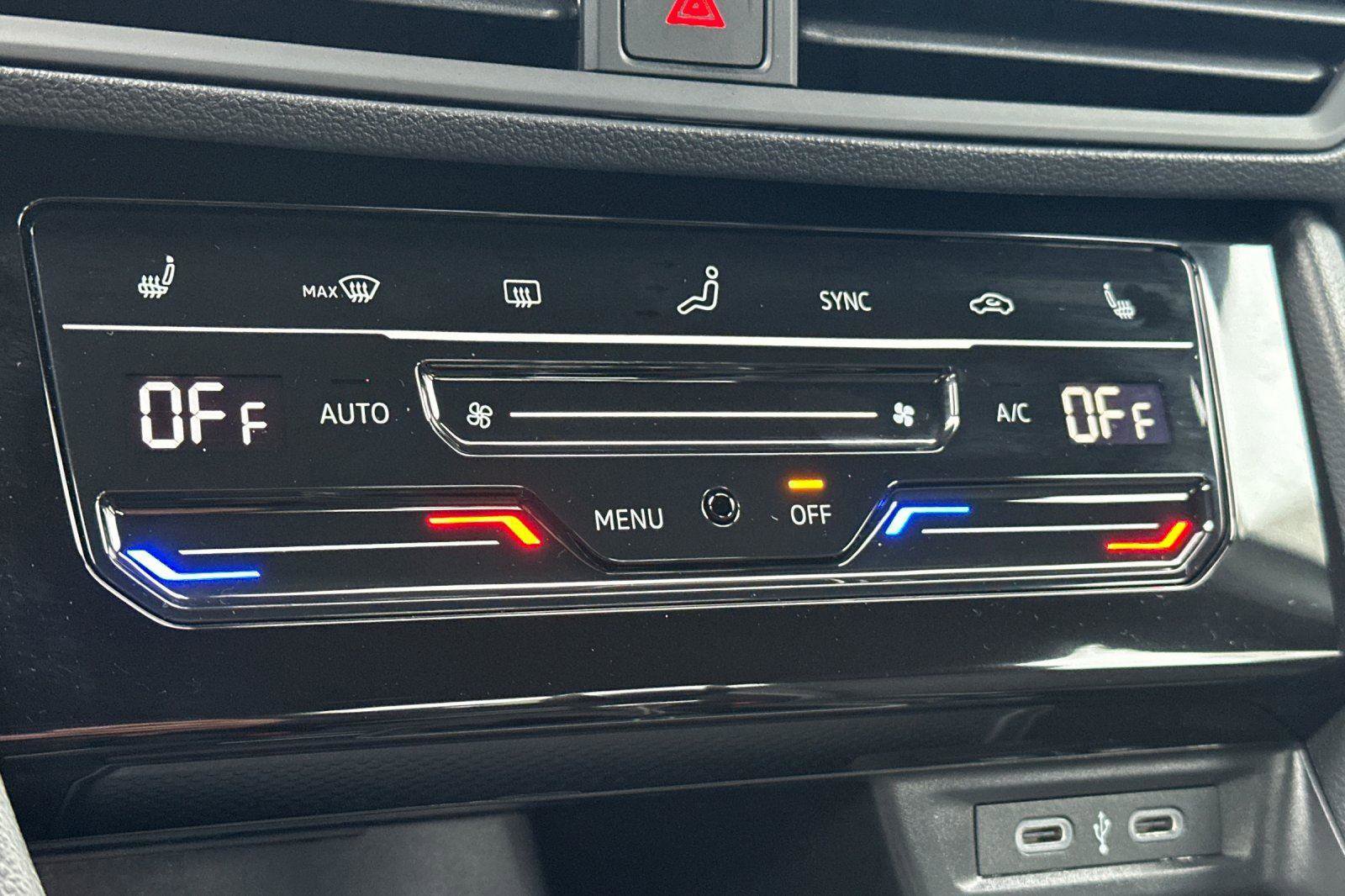 New 2026 Volkswagen Jetta Sport image 18