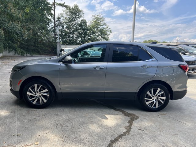 Used 2024 Chevrolet Equinox LT FWD image 9