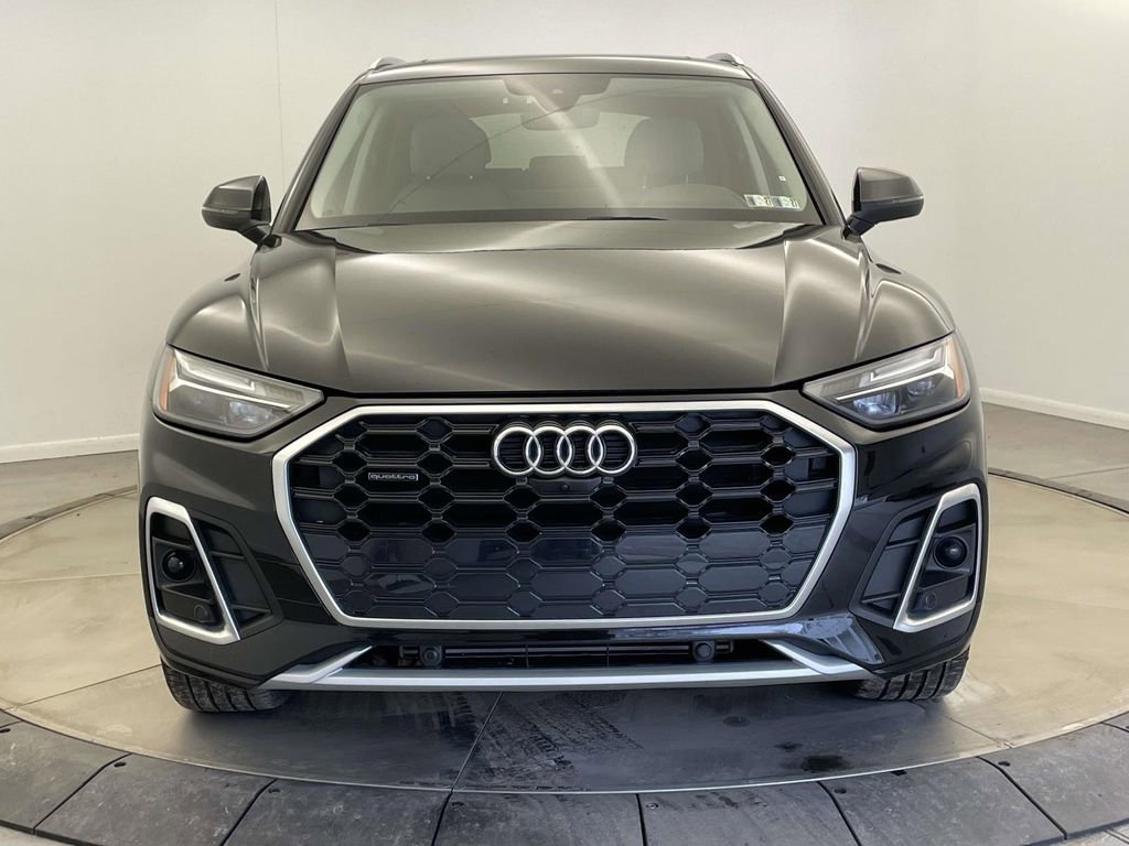 Certified 2022 Audi Q5 2.0T Premium Plus image 10