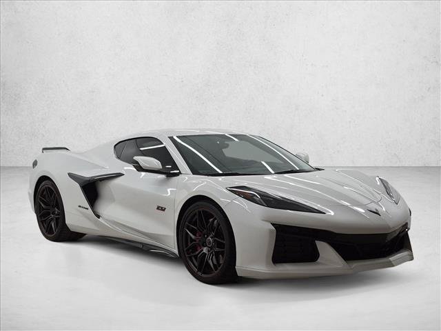 Certified 2023 Chevrolet Corvette Z06 RWD image 3