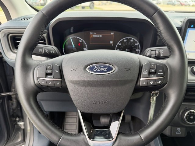 Used 2024 Ford Maverick XLT w/ XLT Luxury Package image 13