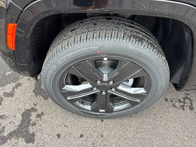 New 2027 Jeep Grand Cherokee Limited AWD/4WD image 33