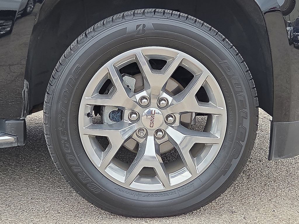 Used 2018 GMC Yukon SLT w/ Open Road Package AWD/4WD image 8