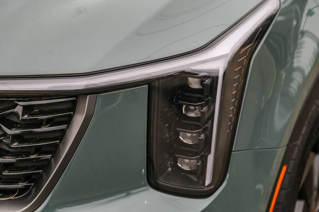 Certified 2026 Kia Sorento SX Prestige AWD/4WD image 4