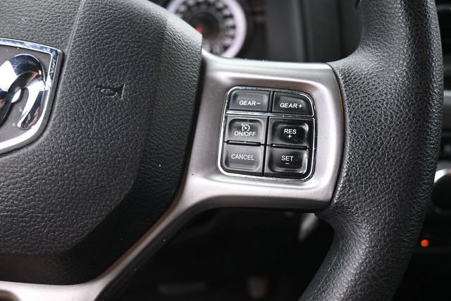 Used 2024 RAM 1500 Warlock AWD/4WD image 19