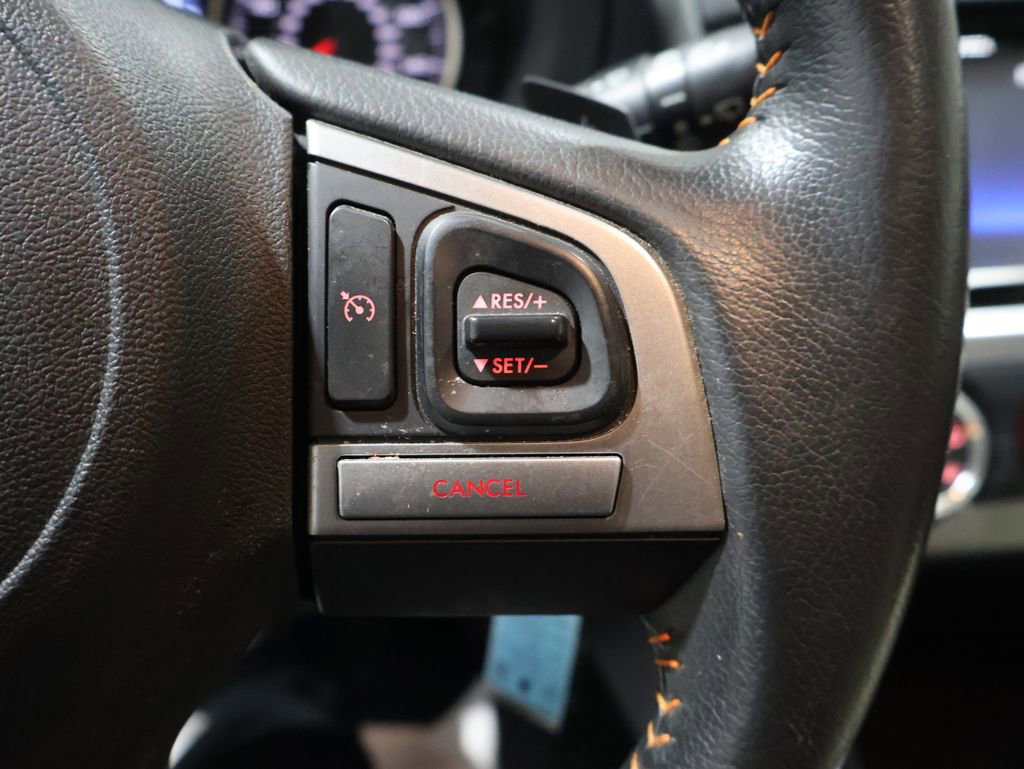 Used 2016 Subaru Crosstrek 2.0i Premium w/ Moonroof Package image 34