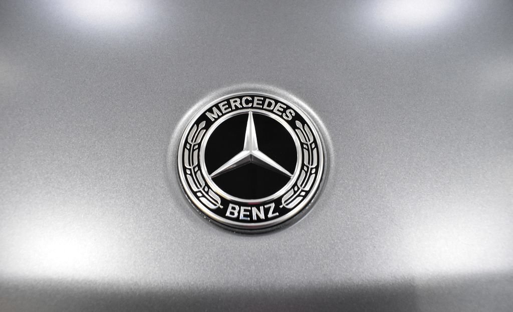Certified 2024 Mercedes-Benz G 63 AMG 4MATIC image 12