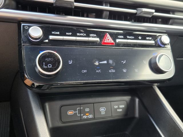 New 2025 Hyundai Santa Cruz SEL FWD image 16