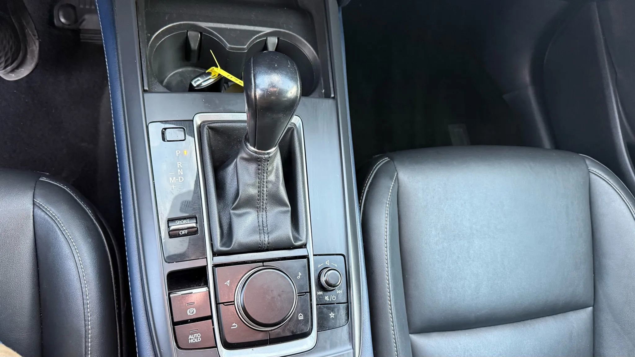 Used 2020 MAZDA CX-30 AWD w/ Select Package image 21